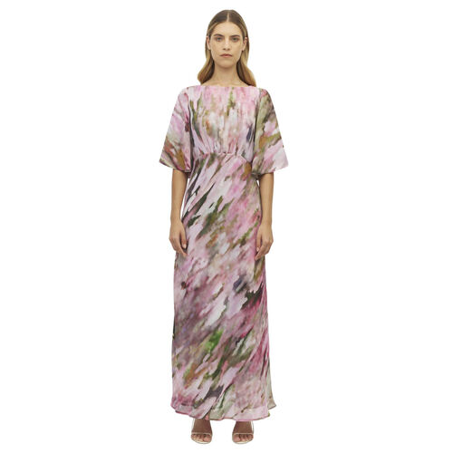 Juliette Hogan Dahlia Dress